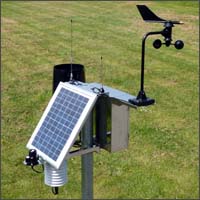 Standard Weather Station