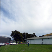 Masts
